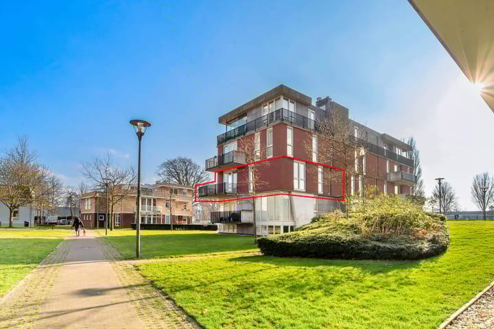 Foto 2 van Waterpark 54