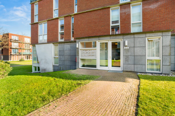 Foto 4 van Waterpark 54