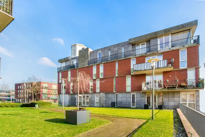 Foto 15 van Waterpark 54