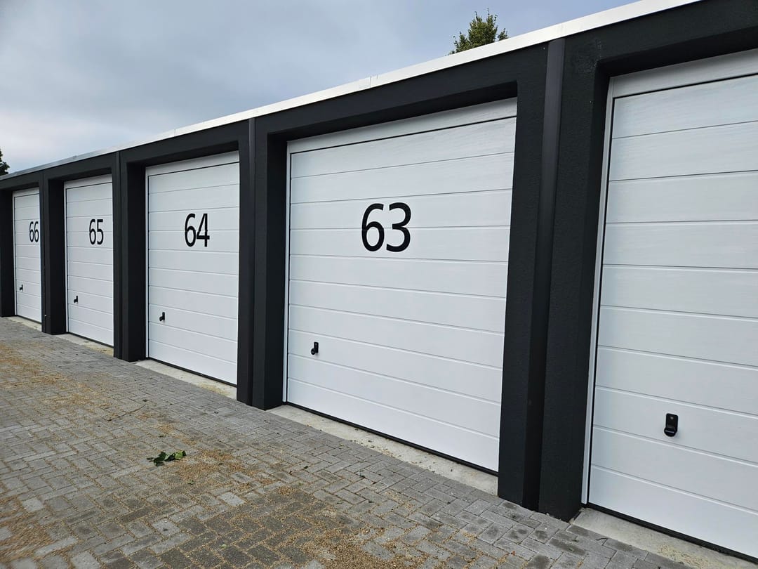 Foto 1 van Oosterbracht 3A-63