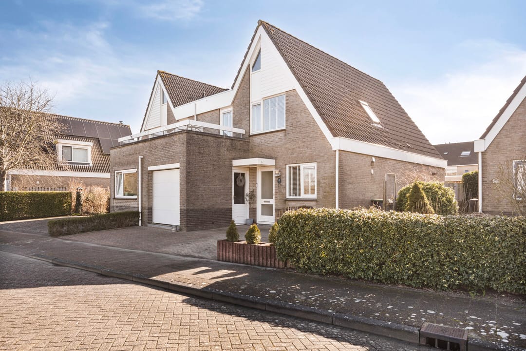 Foto 1 van Willem Joseph van Ghentstraat 22