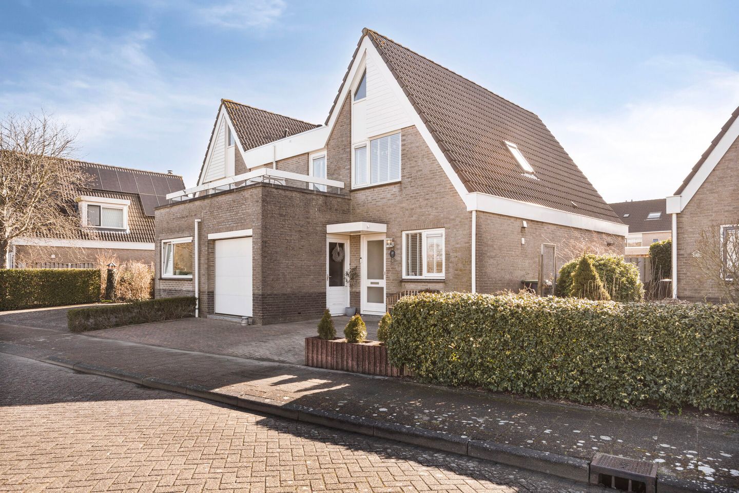 Foto 1 van Willem Joseph van Ghentstraat 22