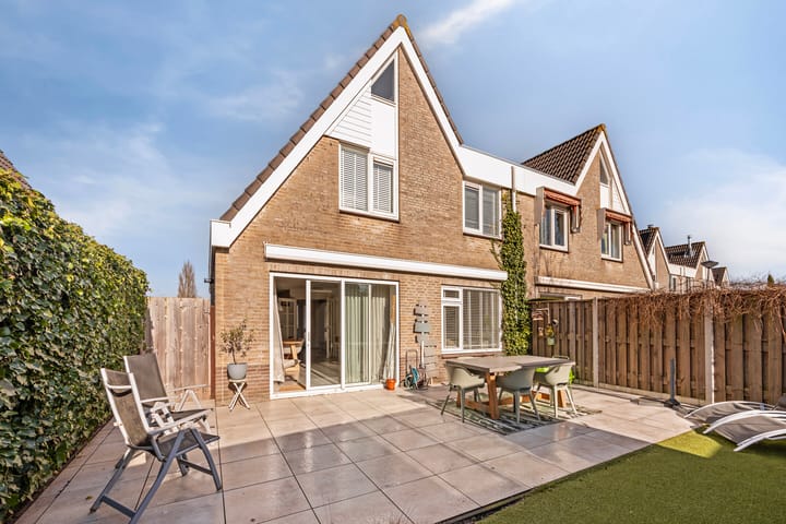 Foto 25 van Willem Joseph van Ghentstraat 22