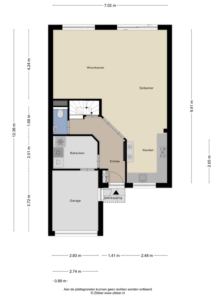 Foto 31 van Willem Joseph van Ghentstraat 22