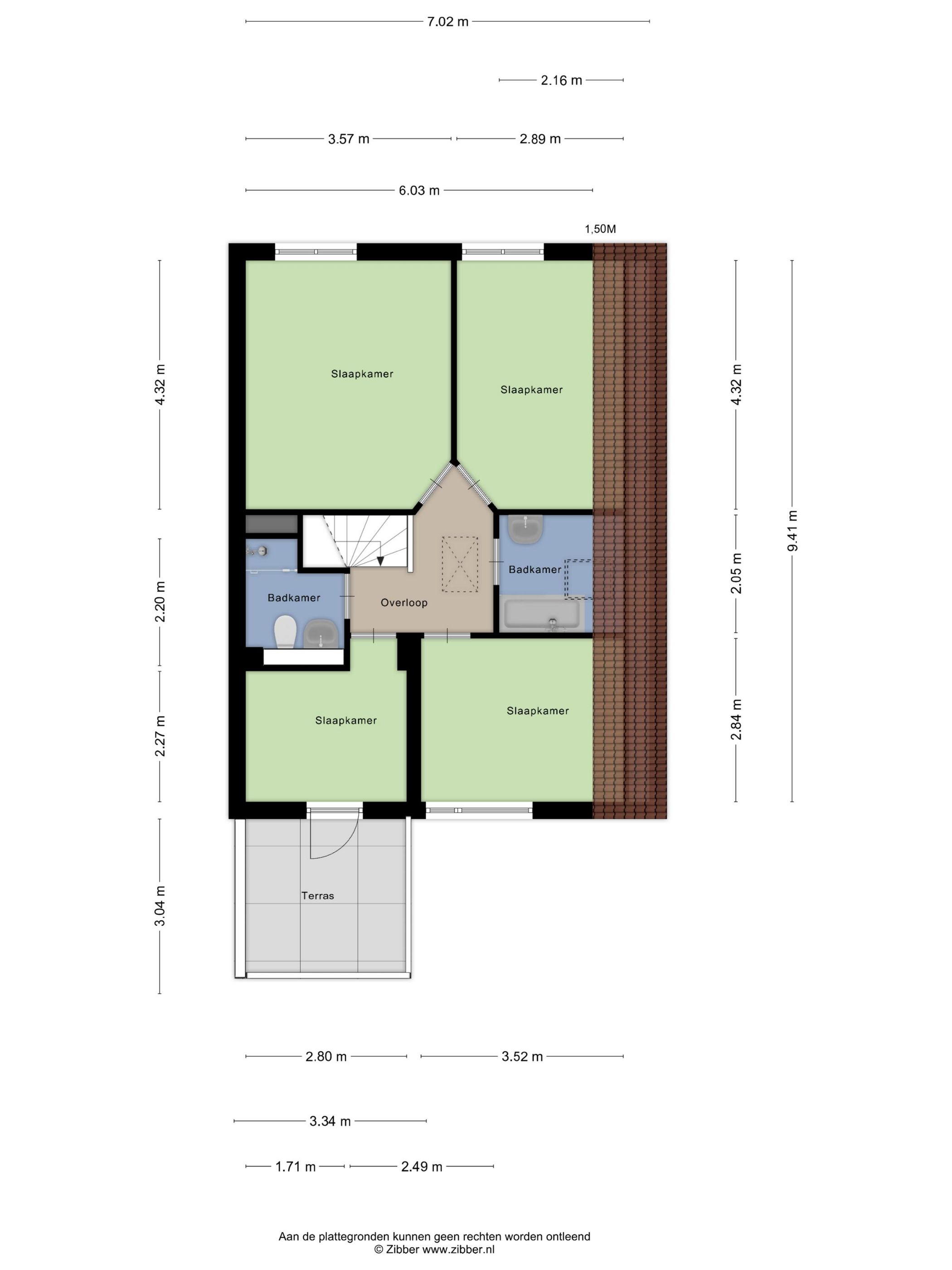 Foto 33 van Willem Joseph van Ghentstraat 22