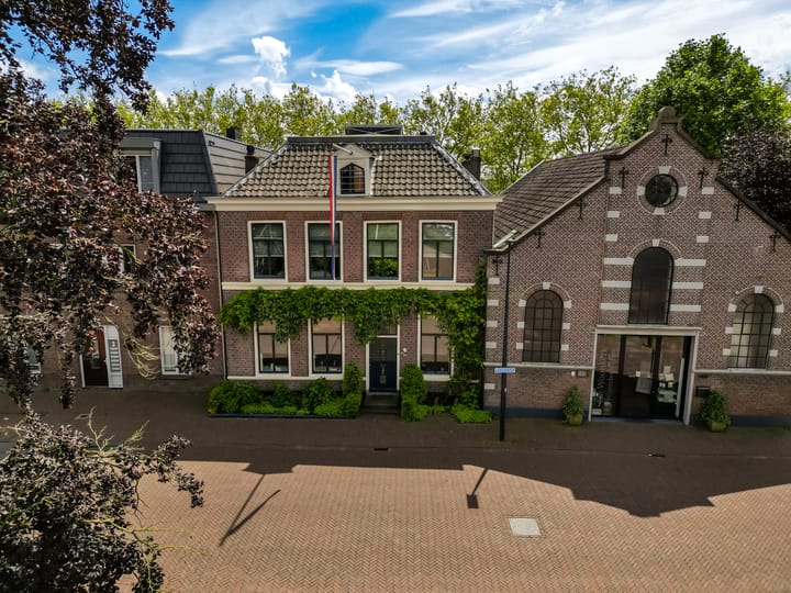 Foto 1 van Dorpsstraat 183