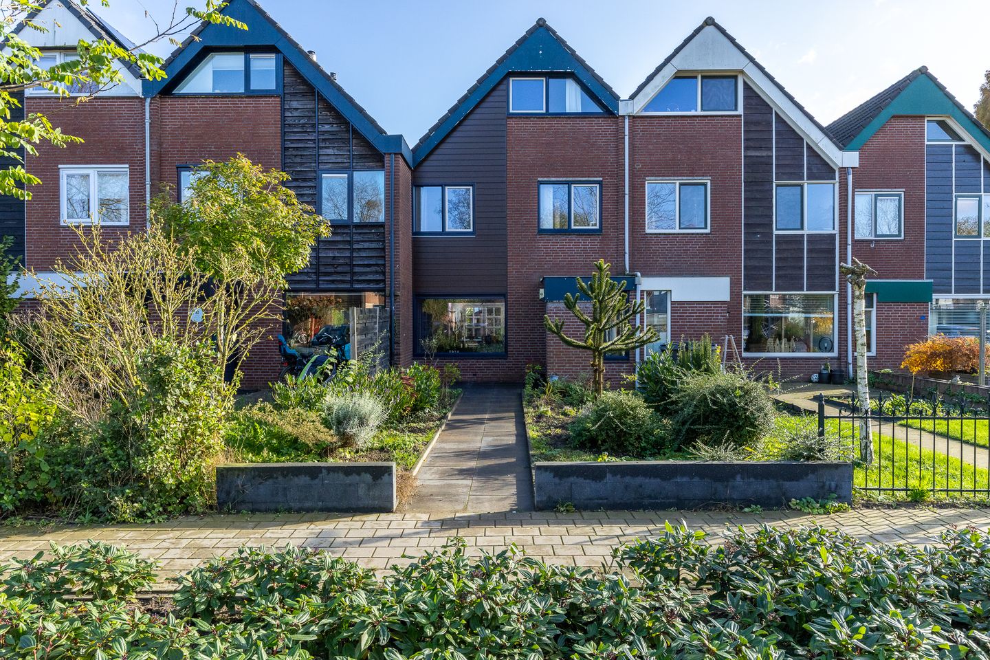 Foto 1 van Holthuizerdreef 43