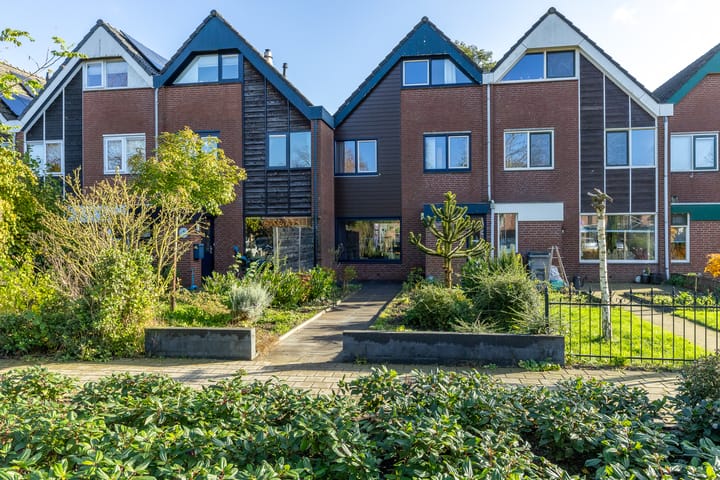 Foto 4 van Holthuizerdreef 43