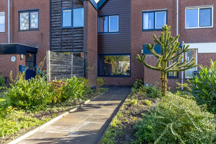 Foto 5 van Holthuizerdreef 43