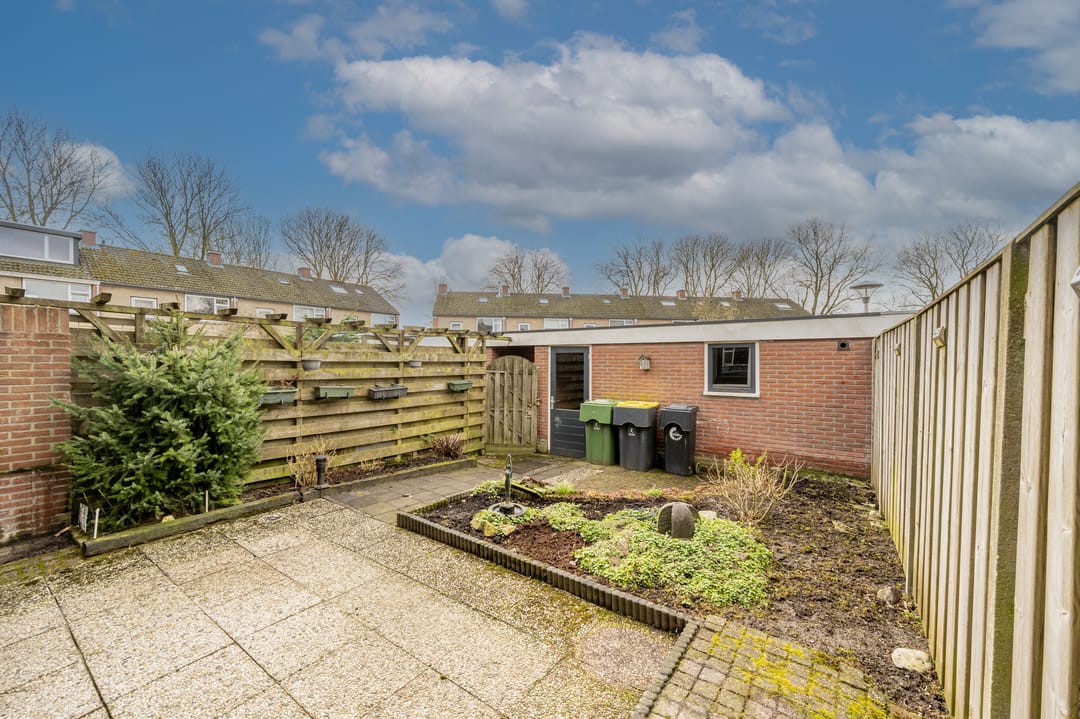 Foto 2 van Breedveldstraat 8