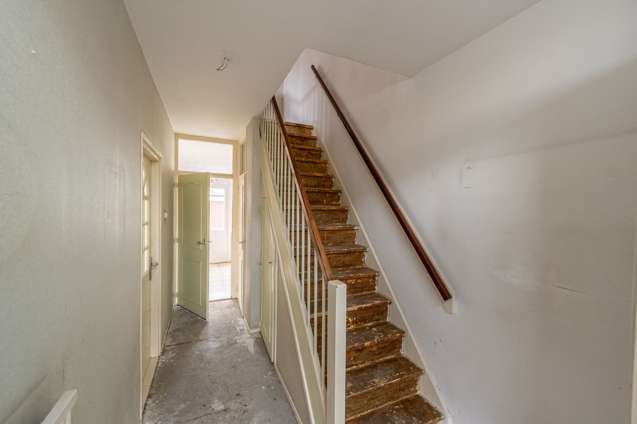 Foto 3 van Breedveldstraat 8