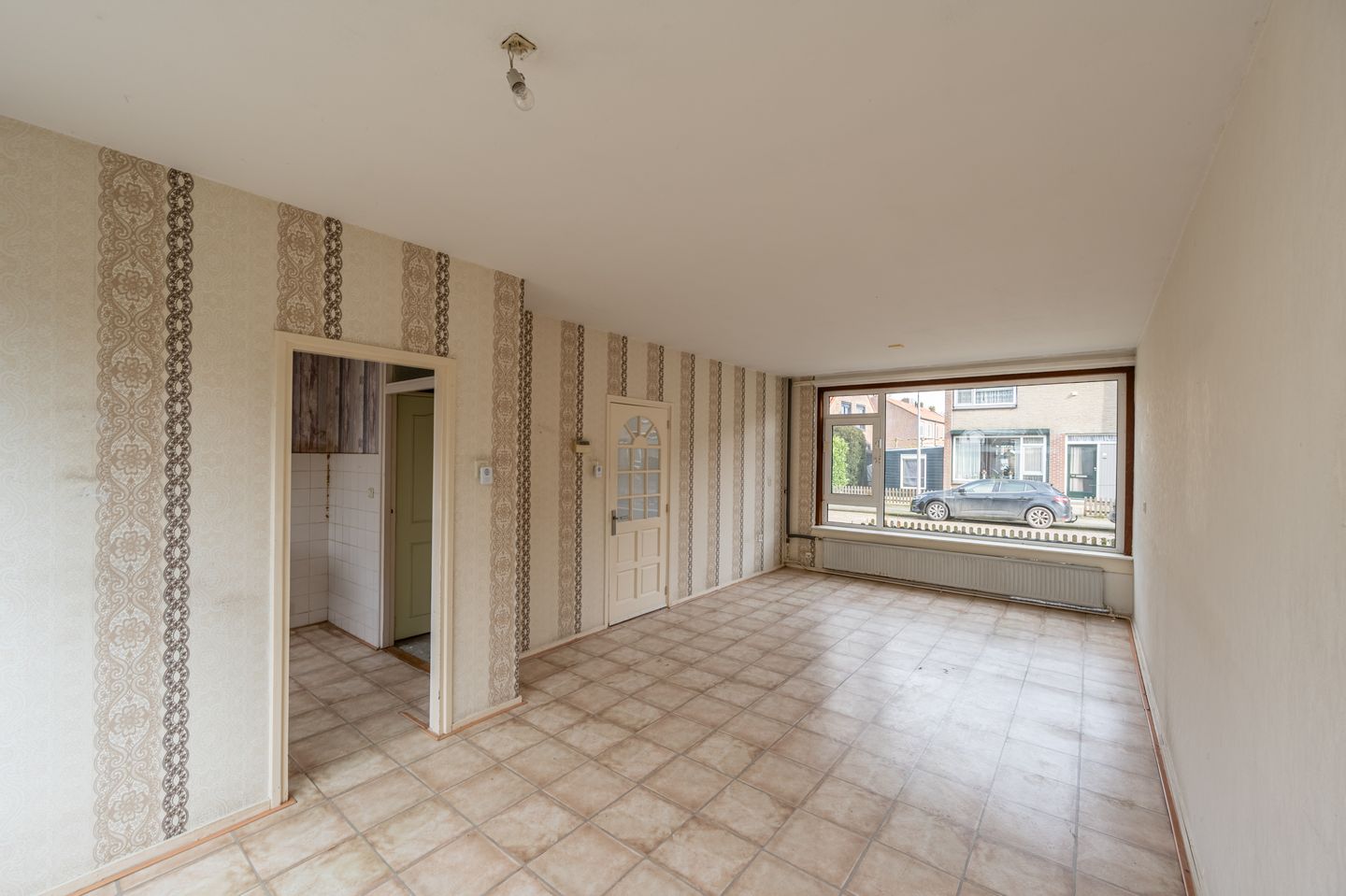 Foto 5 van Breedveldstraat 8