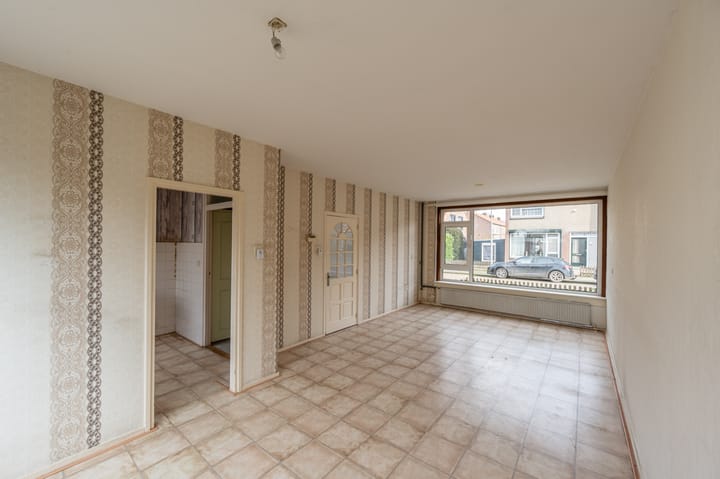 Foto 5 van Breedveldstraat 8