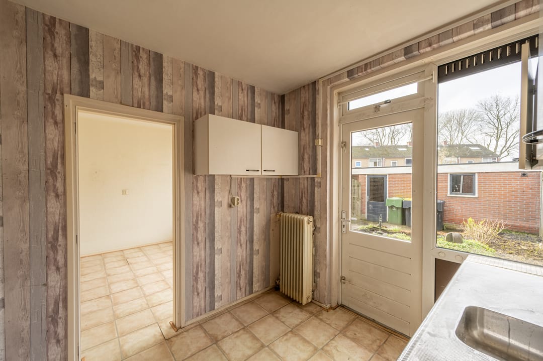 Foto 7 van Breedveldstraat 8