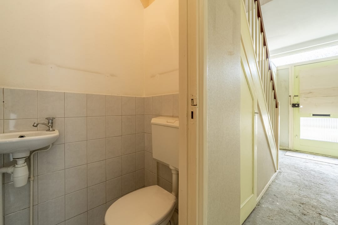 Foto 8 van Breedveldstraat 8