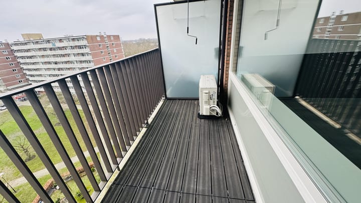 Photo 3 of Niels Bohrplaats 640