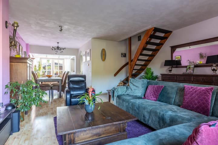 Foto 9 van Holthuizerdreef 43