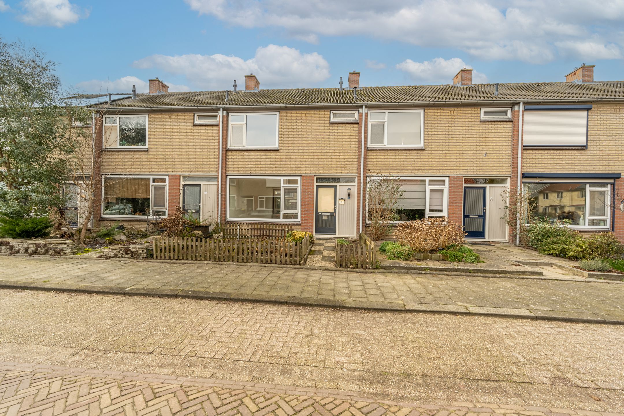 Foto 18 van Breedveldstraat 8