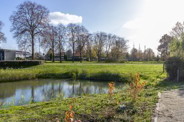 Foto 26 van Holthuizerdreef 43