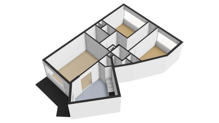 Photo 14 of Niels Bohrplaats 640