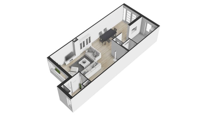 Foto 30 van Holthuizerdreef 43