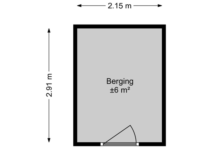 Photo 15 of Niels Bohrplaats 640