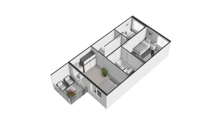 Foto 32 van Holthuizerdreef 43