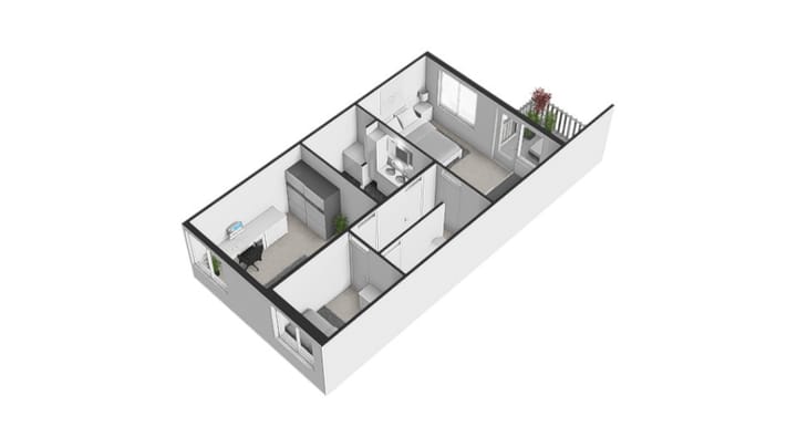 Foto 33 van Holthuizerdreef 43