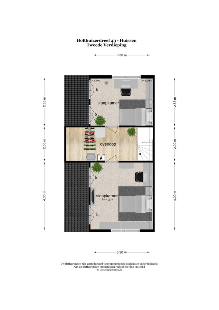 Foto 34 van Holthuizerdreef 43