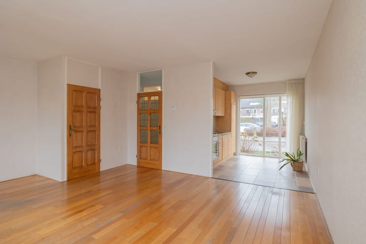 Foto 2 van Albert Verweijlaan 95