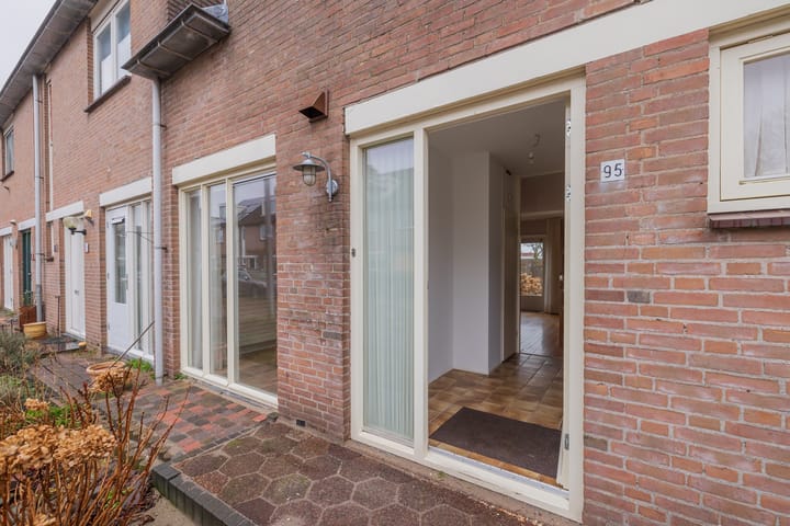 Foto 4 van Albert Verweijlaan 95