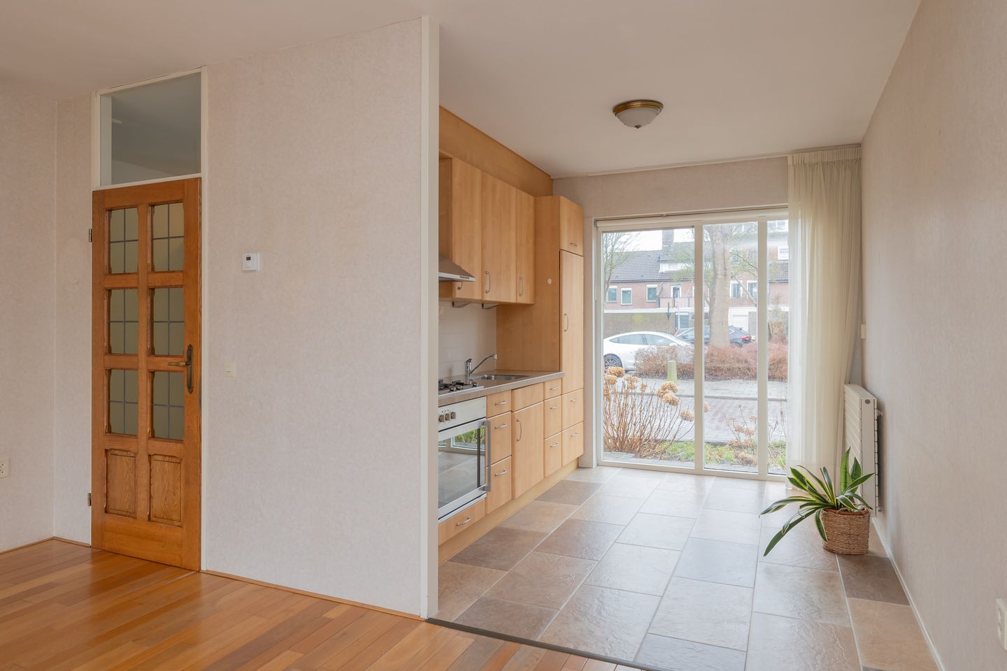 Foto 10 van Albert Verweijlaan 95