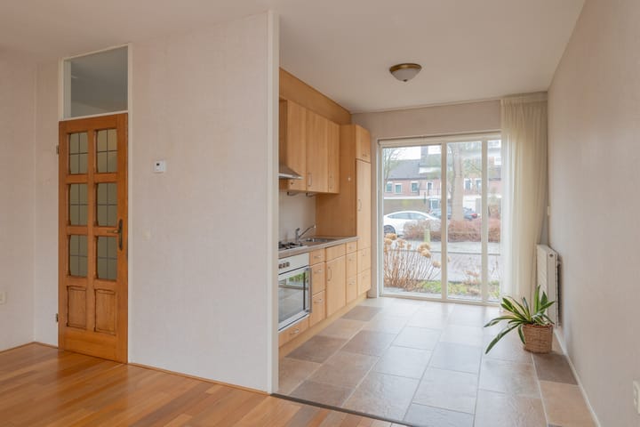 Foto 10 van Albert Verweijlaan 95