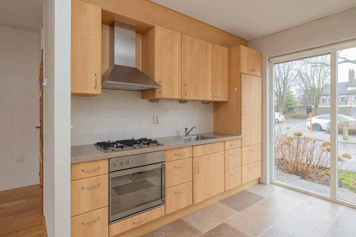 Foto 11 van Albert Verweijlaan 95