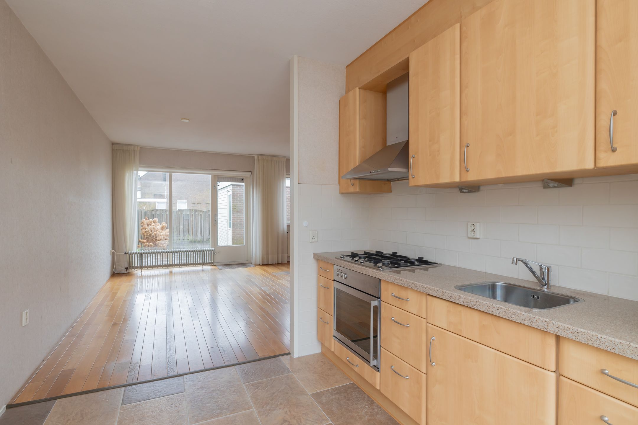 Foto 12 van Albert Verweijlaan 95