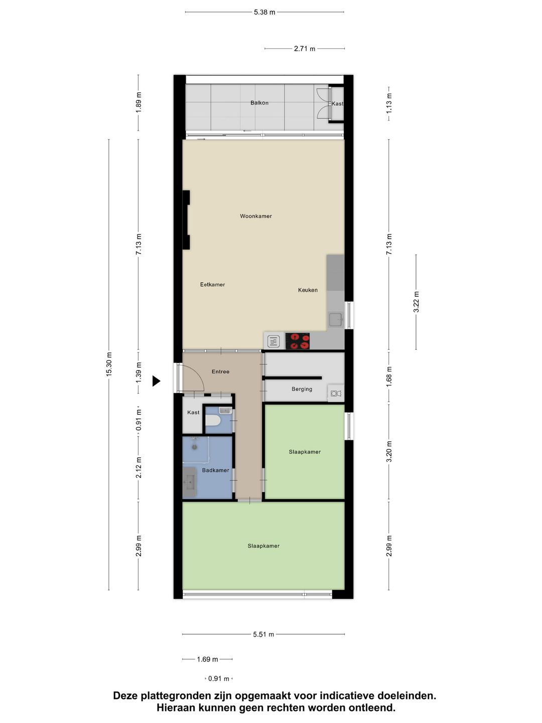 Foto 31 van Dedemsvaartweg 637