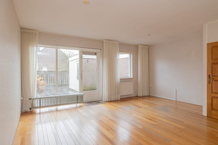 Foto 13 van Albert Verweijlaan 95