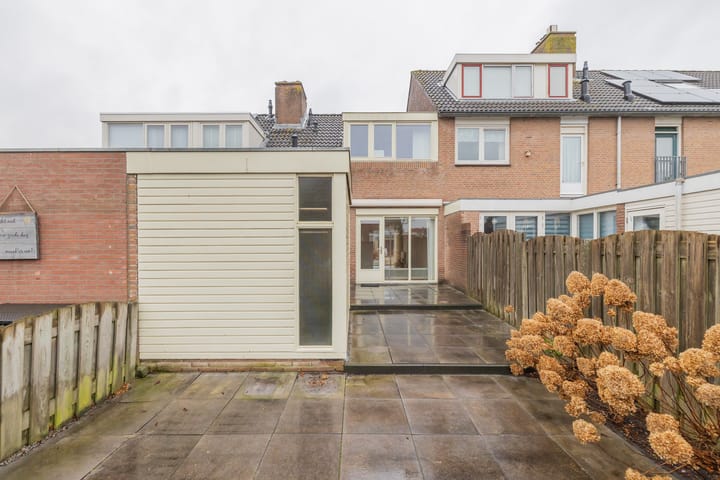 Foto 21 van Albert Verweijlaan 95