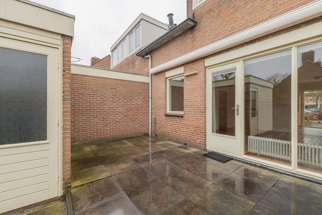 Foto 22 van Albert Verweijlaan 95