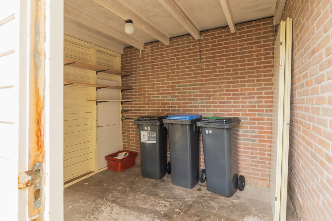 Foto 23 van Albert Verweijlaan 95