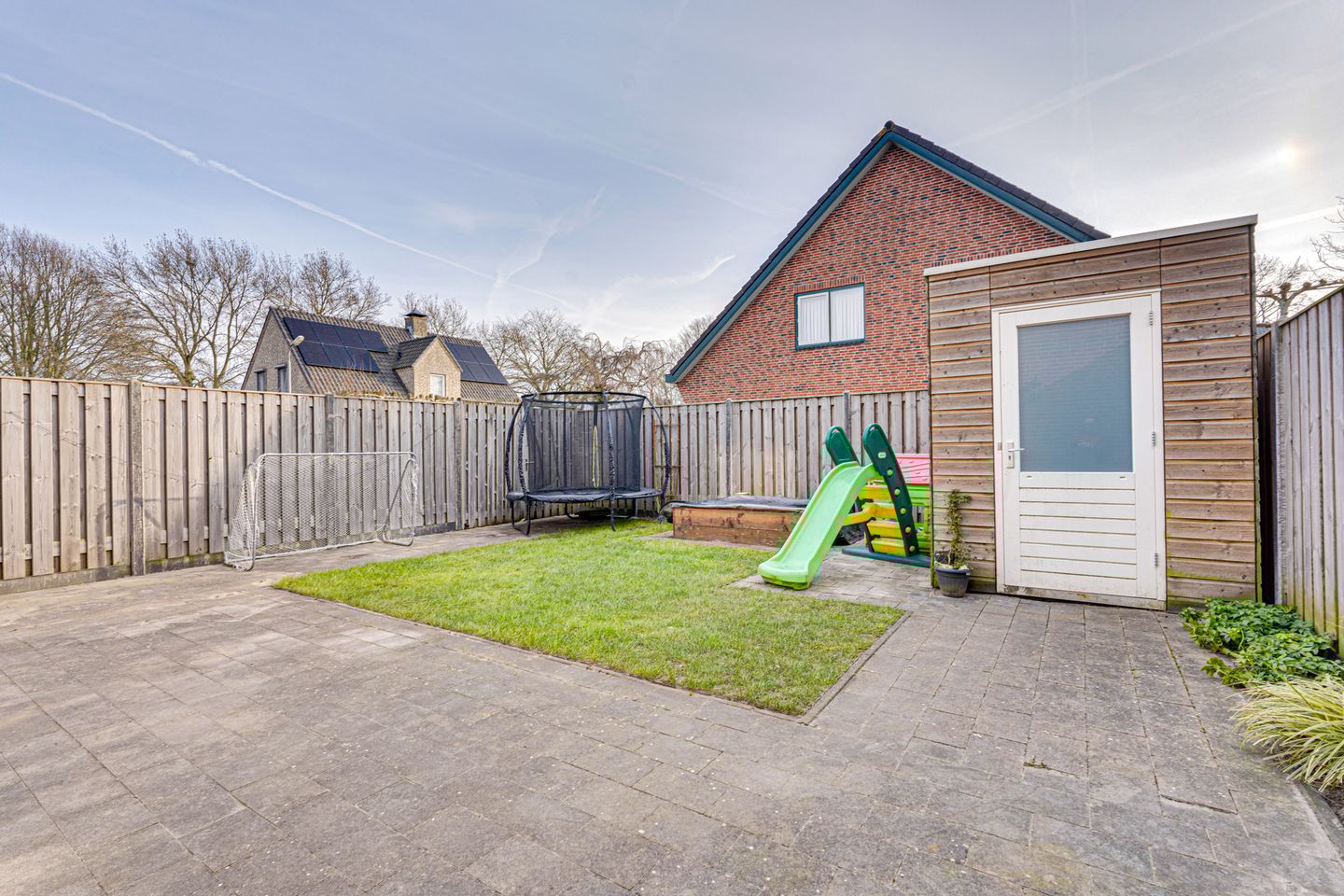 Foto 5 van Waegemaekersstraat 38