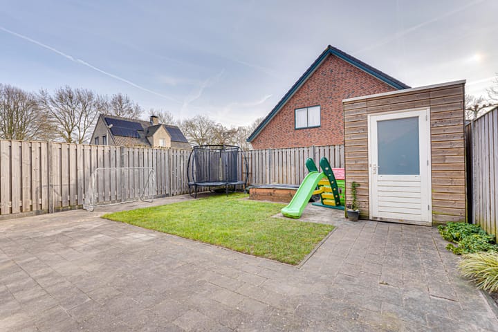 Foto 5 van Waegemaekersstraat 38