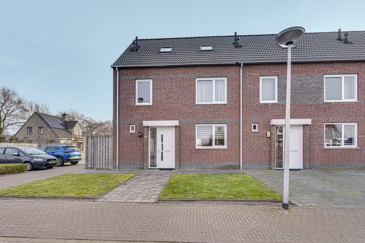 Foto 6 van Waegemaekersstraat 38