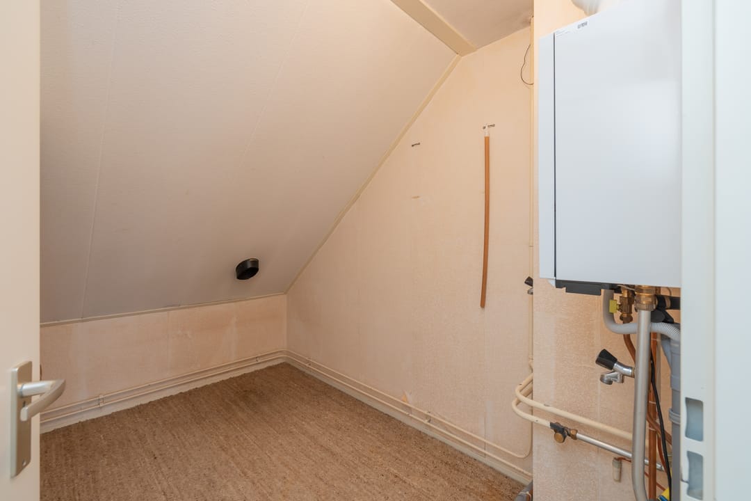 Foto 26 van Albert Verweijlaan 95