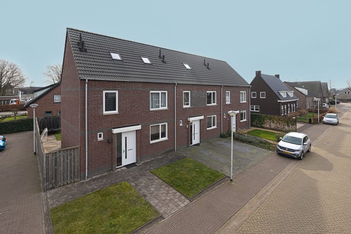 Foto 7 van Waegemaekersstraat 38