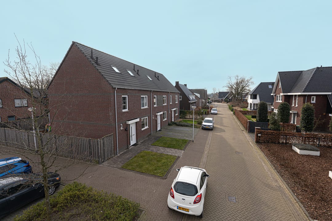 Foto 8 van Waegemaekersstraat 38