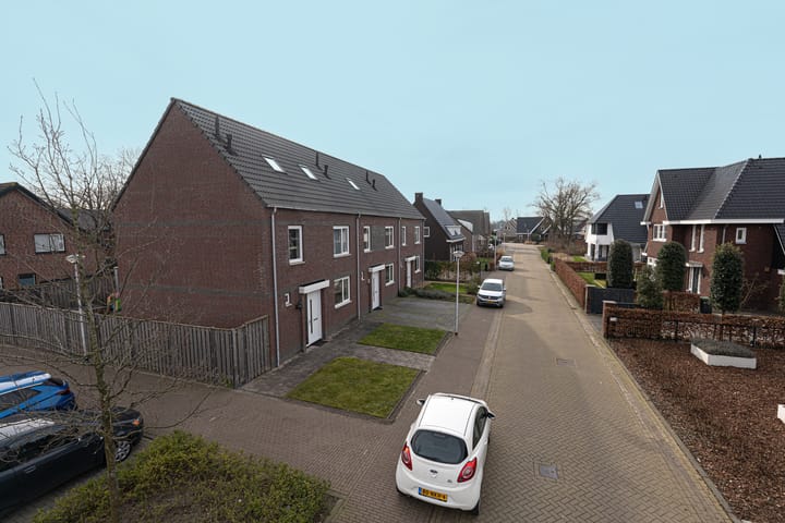 Foto 8 van Waegemaekersstraat 38