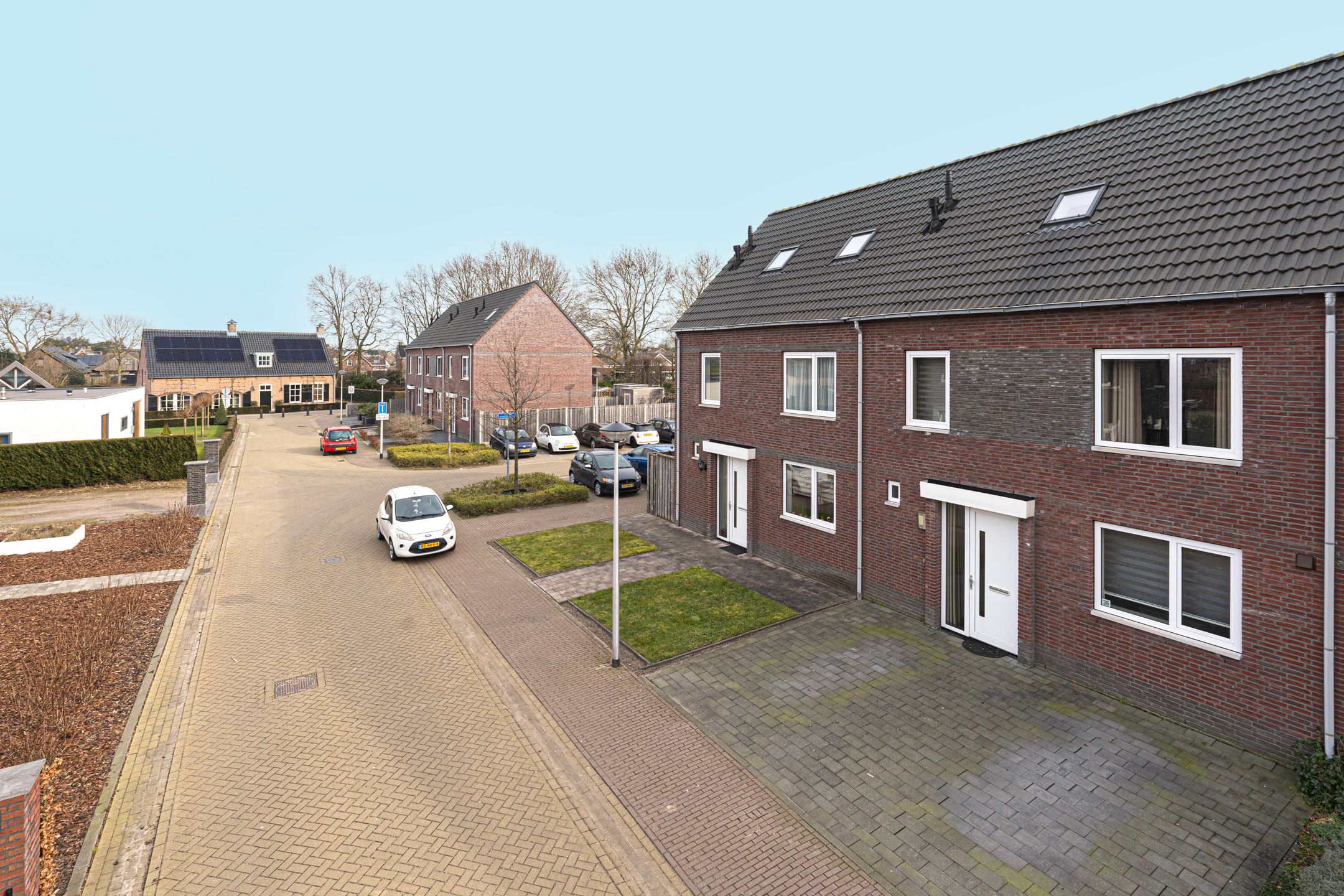 Foto 9 van Waegemaekersstraat 38