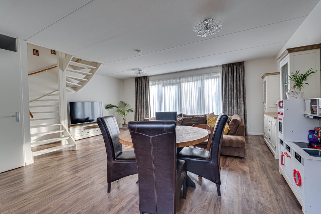 Foto 13 van Waegemaekersstraat 38