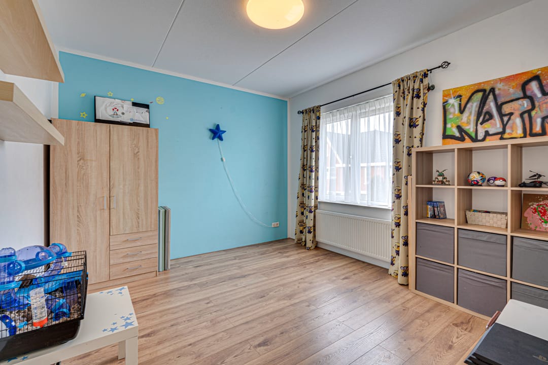 Foto 17 van Waegemaekersstraat 38